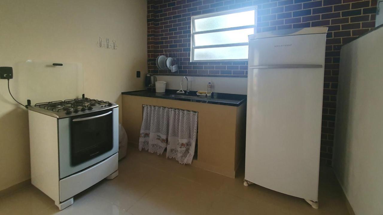Апартаменты Casa Na Prainha Com Ar-Condicionado E Garagem Арраял-ду-Кабу Экстерьер фото