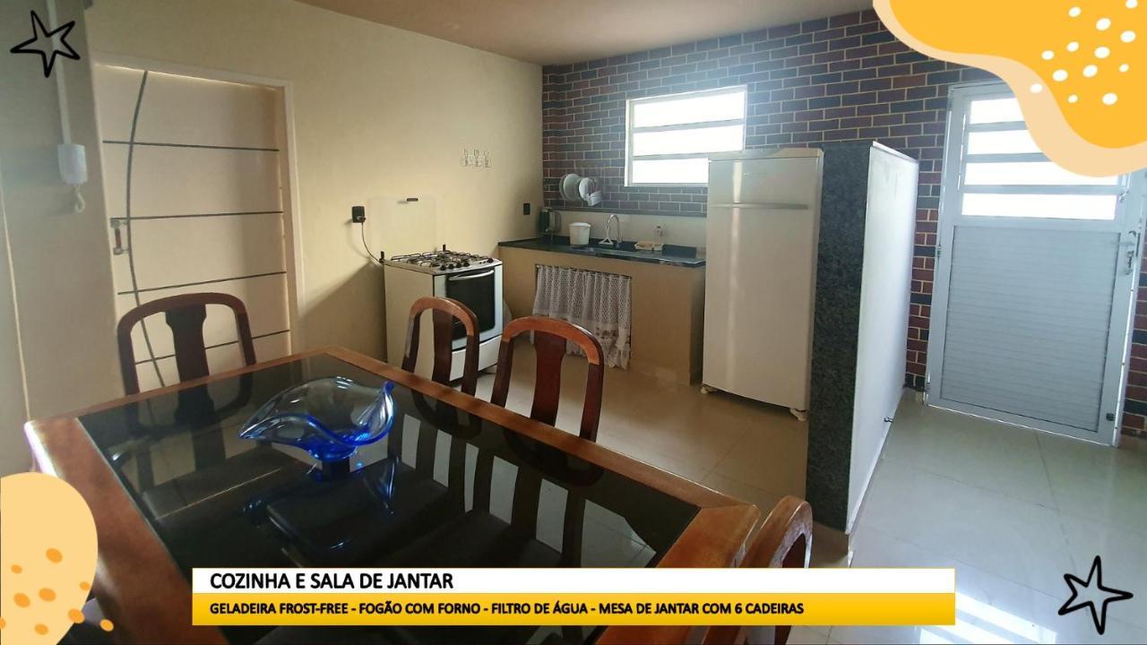 Апартаменты Casa Na Prainha Com Ar-Condicionado E Garagem Арраял-ду-Кабу Экстерьер фото